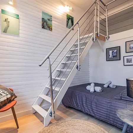 Le Velane 45m2 - Centre - Proche Capitole * Toulouse