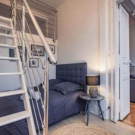 Le Vélane 45m2 - Centre - Proche Capitole Appartamento Tolosa