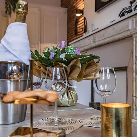 Le Velane 45m2 - Centre - Proche Capitole Daire Toulouse