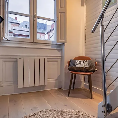 Le Vélane 45m2 - Centre - Proche Capitole * Tolosa