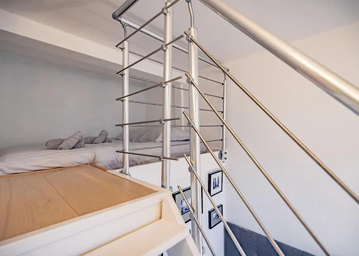 Appartement Le Velane 45m2 - Centre - Proche Capitole