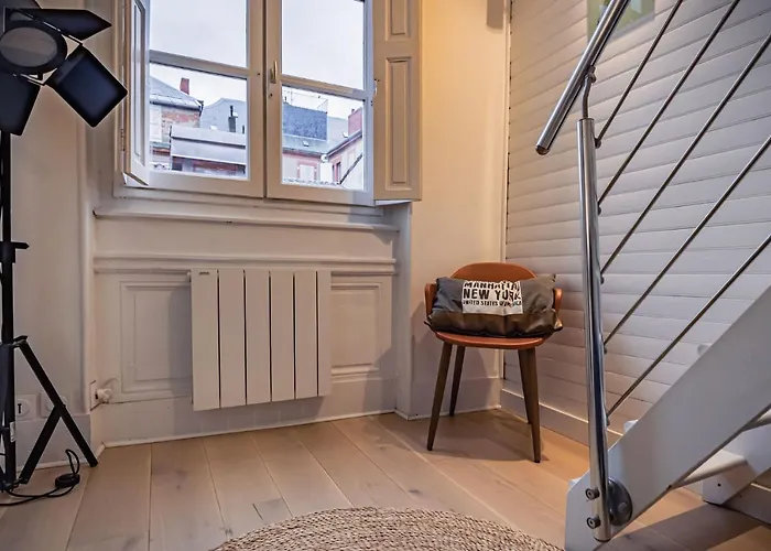 Le Velane 45m2 - Centre - Proche Capitole * Toulouse