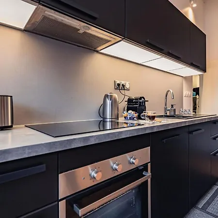 Le Velane 45m2 - Centre - Proche Capitole Διαμέρισμα *