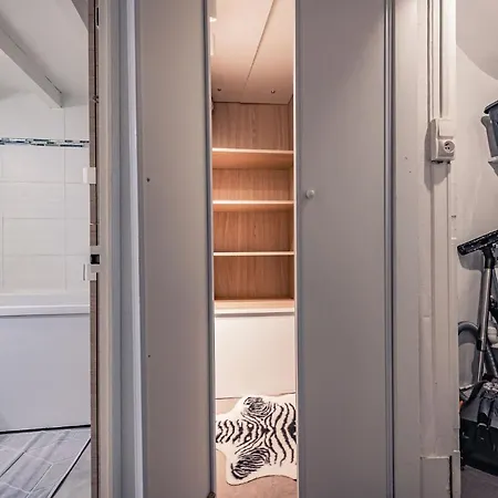 Le Velane 45m2 - Centre - Proche Capitole