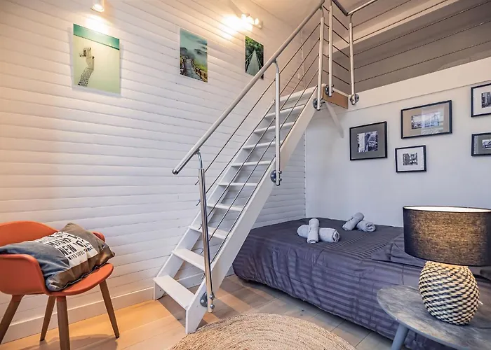 Le Velane 45m2 - Centre - Proche Capitole * 툴루즈