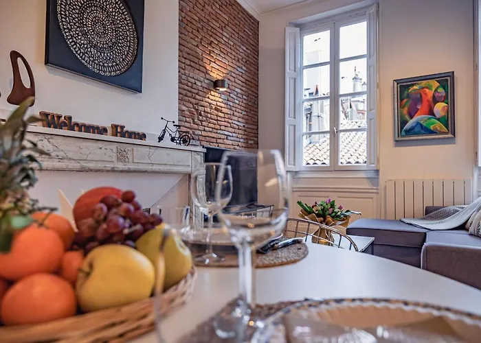 Le Velane 45m2 - Centre - Proche Capitole *