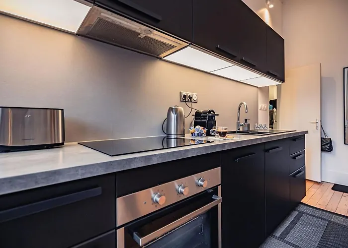 Le Velane 45m2 - Centre - Proche Capitole 아파트 *