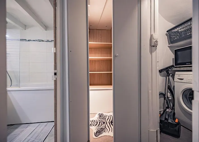 Le Velane 45m2 - Centre - Proche Capitole