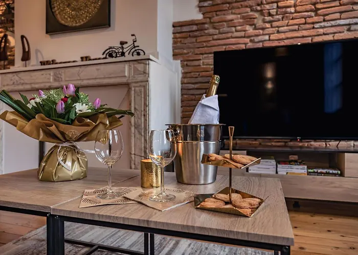 Le Velane 45m2 - Centre - Proche Capitole 아파트 툴루즈