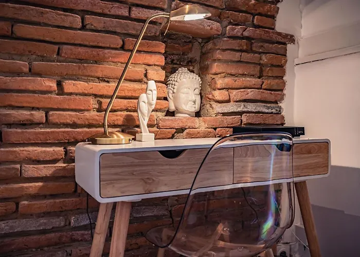 Le Velane 45m2 - Centre - Proche Capitole 아파트